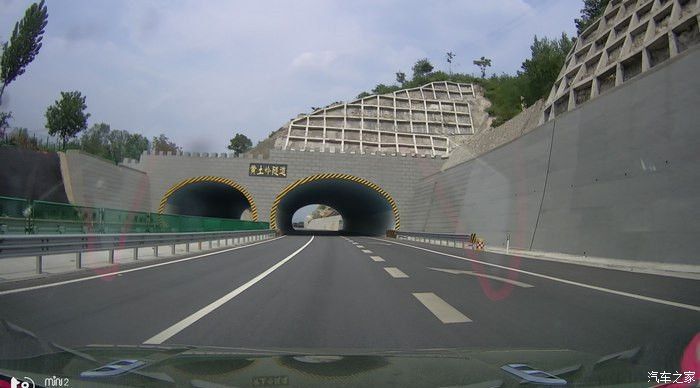 自驾长安CS75游中国最大的庄园式建筑群，山西榆次常家庄园