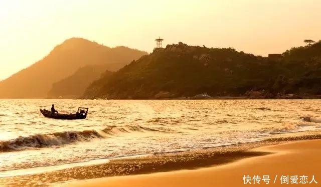 看过这个，你就知道海滨城市连云港绝非浪得虚名