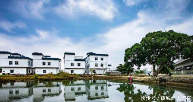 未来五六年能成为村里有钱人的，身上大多有三种特征，希望你都有