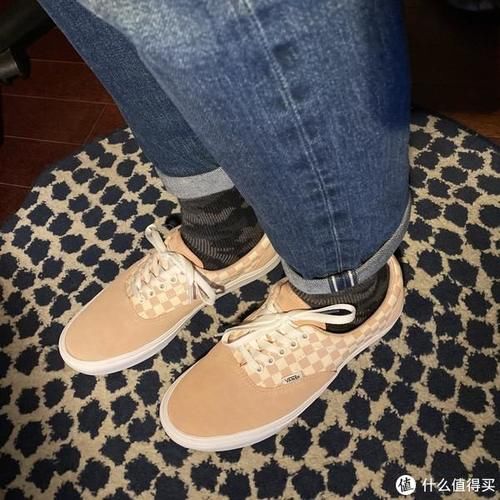  #板鞋#舒舒服服的经典款！Vans Era ComfyCush 板鞋