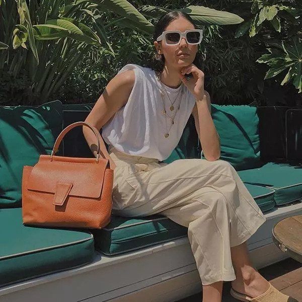 潮流| 珠宝配饰炸裂少女心，带货关键"Ins风"快点安排