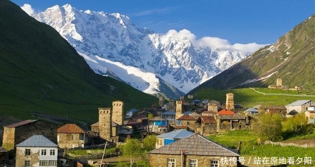 又一旅游国家被中国游客发现，物价比泰国还低，却比法国还浪漫