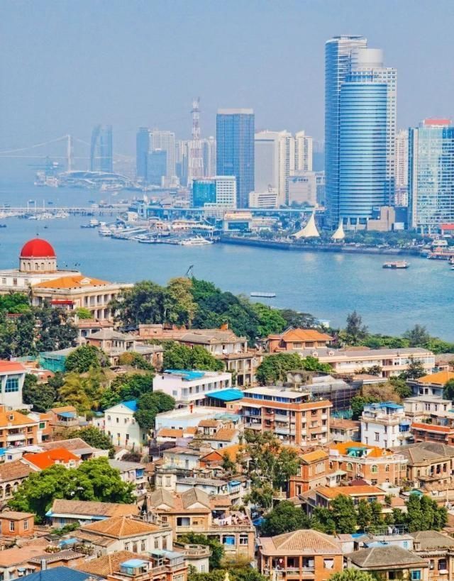 中国最美的50个地方，你去过几个