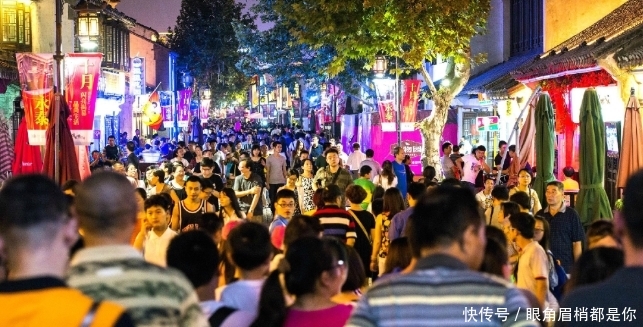 江苏未来有一座人人向往城市，不是苏州也不是南京，你能想到谁？