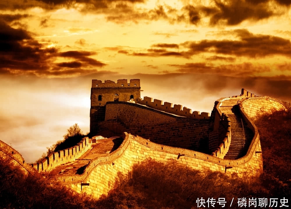 世界8大奇迹已毁6个,幸存之一在中国,另一个十万人建了20年