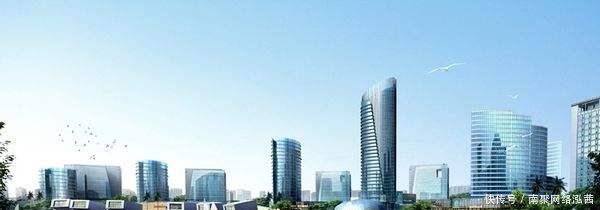 最新全国百强县出炉 江苏独揽22个, 其中前十就占了六个席位, 厉