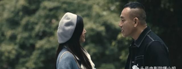 港剧@8.9分！今年最高分港剧诞生，男主角是TVB视帝，被误会买不起房