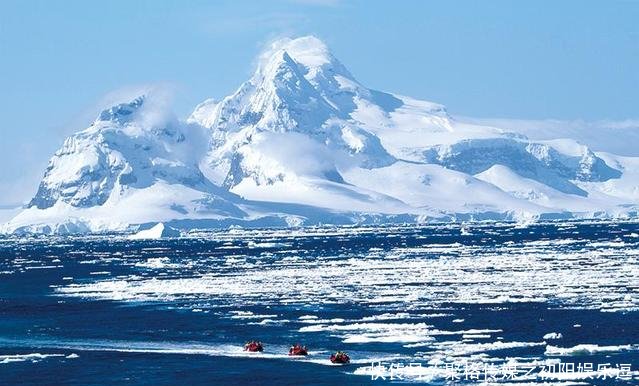世界上煤矿石油最丰富的地区，不属于任何国家，中国将在此建机场