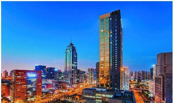 中国制造业十强城市，浙江仅一座城市入围，杭州遗憾落选