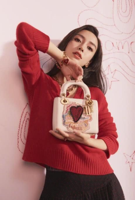 baby又变了！这次连黄晓明都不敢认