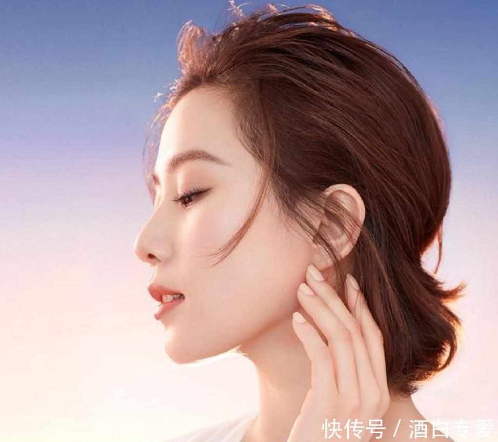  面膜@美人靠“养”不靠“妆”！坚持做好这4点，让你皮肤“白到发光”