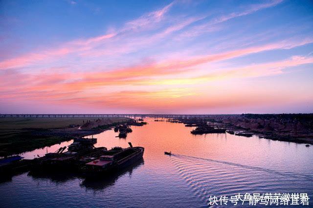 我国在规划一条高铁, 预计2018年开建, 经湖北、安徽、江苏、山东