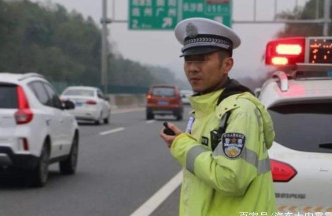 高速上这种“恶心”的现象，国家已开始整治，车主：大快人心！