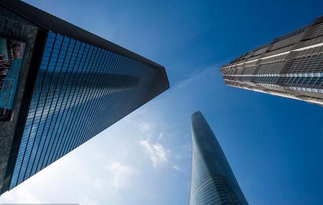 “中国第一高”即将易主?新建筑高度达729米,竟在这座城市?