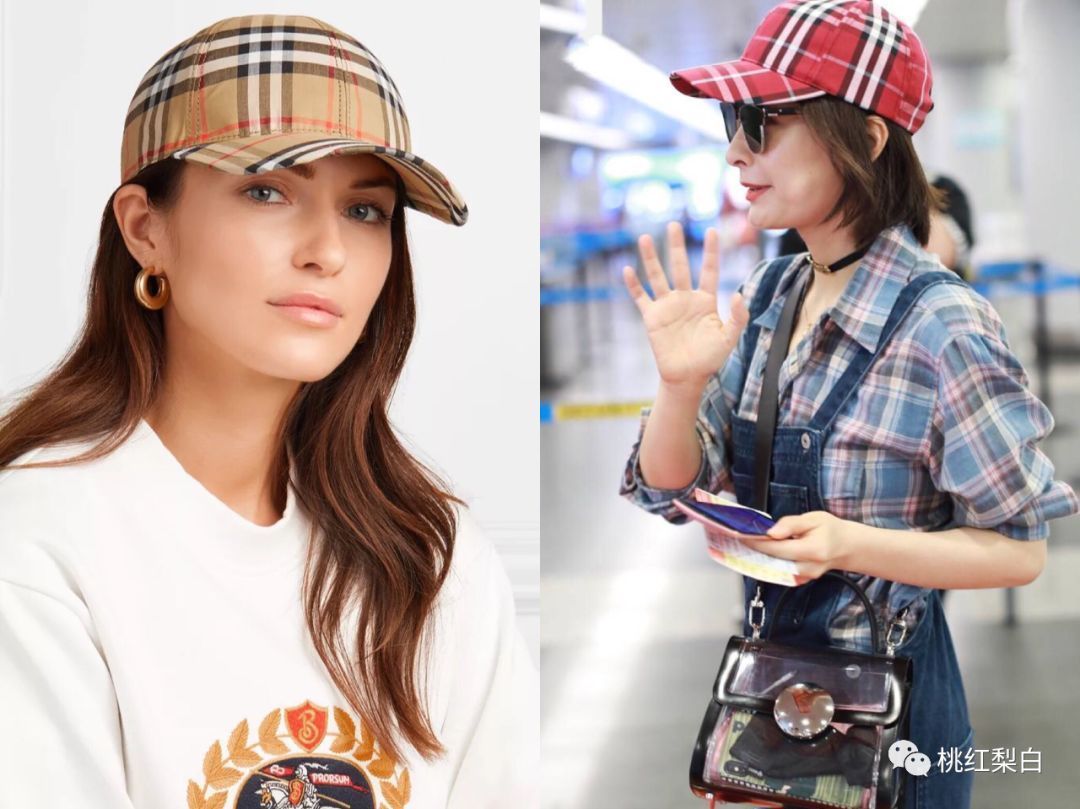 舒淇和高圆圆这是约好了一起剪的头么？