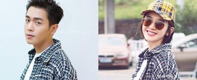 唐艺昕素颜竟比化妆还要好看, 美白保湿原来可以这么简单!