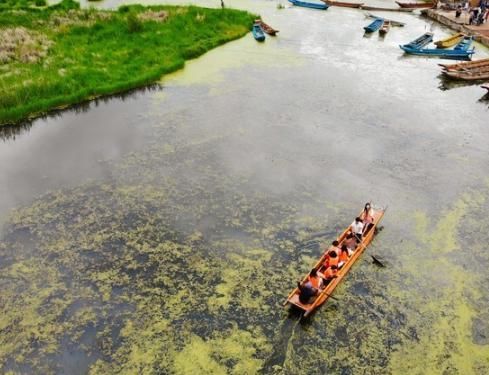 云南旅游攻略：冬天去丽江泸沽湖，有什么可以玩的？