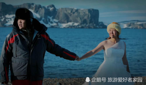 “败光”所有家产去旅游,如今净赚2亿,成最让人羡慕情侣!