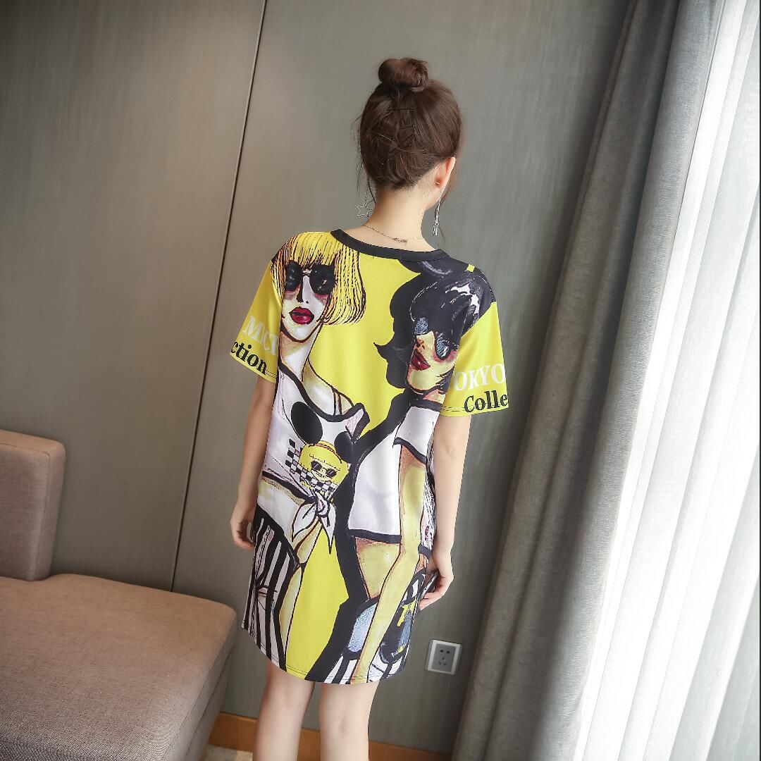 居家衣服一定要宽松舒适,让你的生活更加美好,相信自己