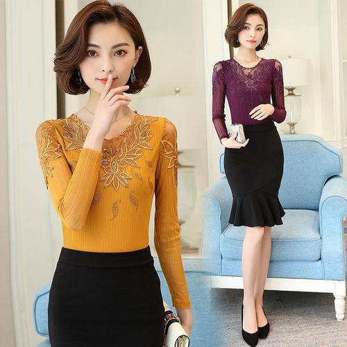 秋裙没人穿了!九月流行穿，减龄小衫+小脚裤，显嫩10岁都不止