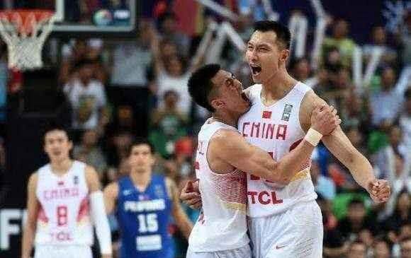  强敌@男篮奥运落选赛程出炉！男篮2天连战2大强敌，奥运已经无望