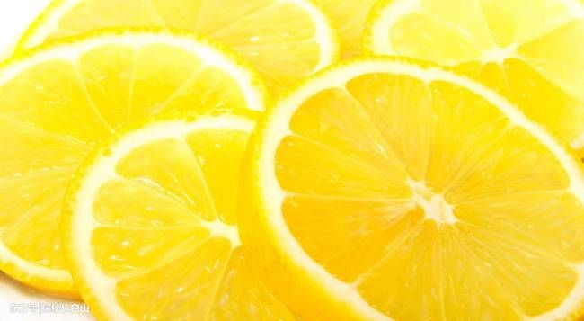 减肥小故事:你知道吗?柠檬可以减肥哦
