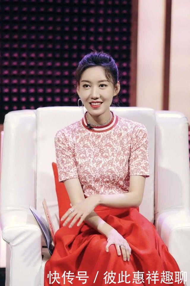 #女配角#每一次都是配角,但高露已经连续三次都很出彩了