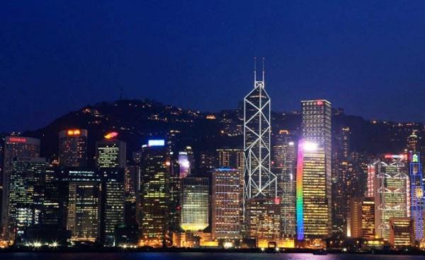 亚洲5个一线大城市，中国占据了3个，你知道是哪3座吗？