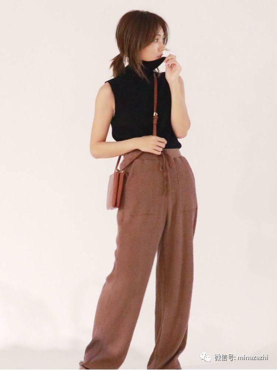 为什么夏天会流行针织单品？