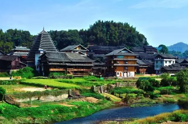 【图文】中式建筑“六大顶尖门派”，惊艳世人！