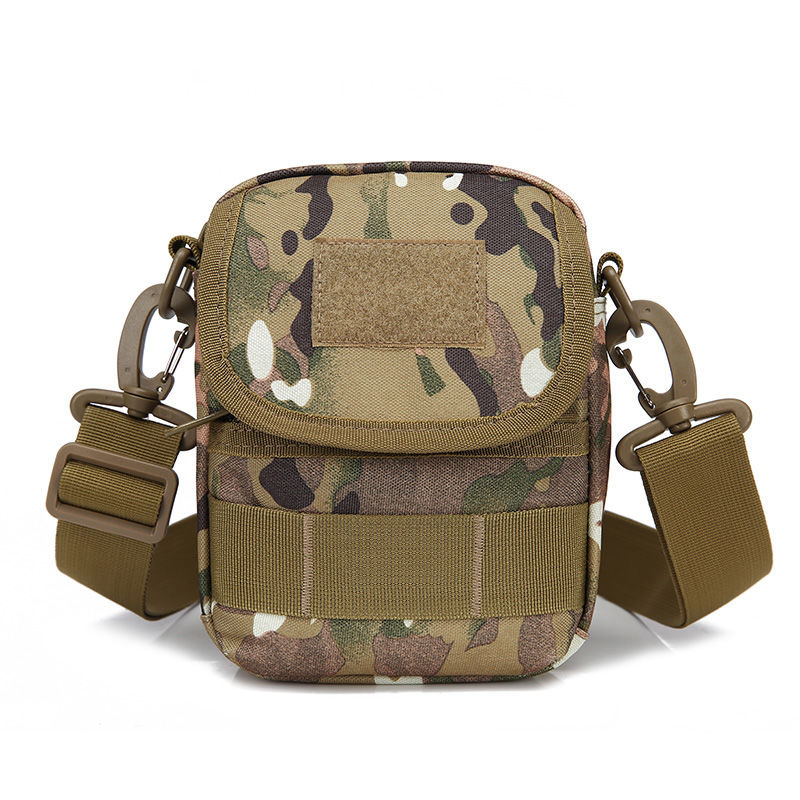 偷偷告诉你!新式“万能手机包来袭，手机打死不装口袋，直接买仨