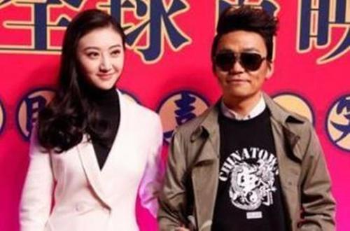 最新曝光:范冰冰谣言在起风波,出轨马蓉事件什么时候结束?