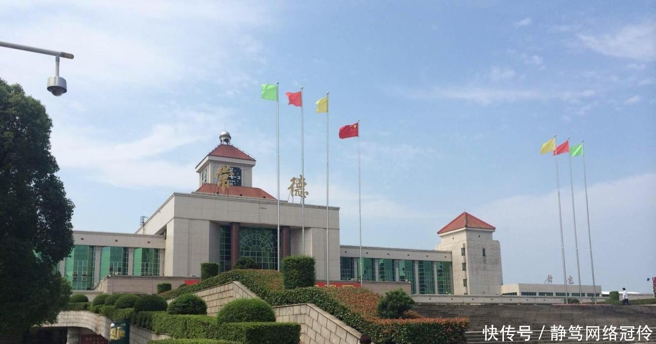 湖南2个地理位置重要的地级市, 唯一不足高铁不给力