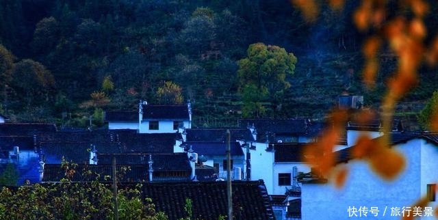 江西最受摄影师喜欢的地方,被誉为人间仙境,摄影师比游客还要多