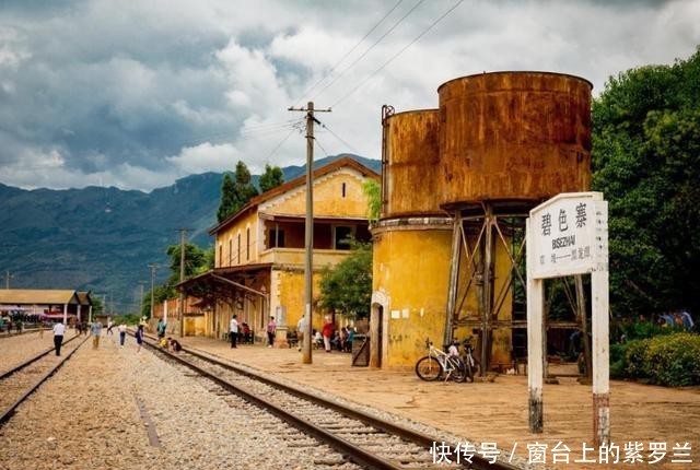 国内极具特色的5座火车站,误以为到了旅游景点,你去过哪个呢?