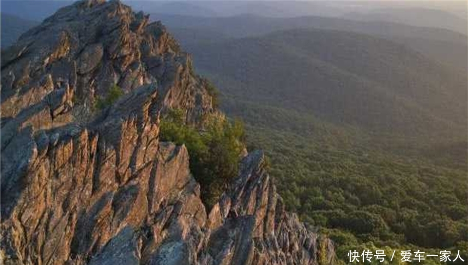  #东部#世界最大煤田，煤炭储量超3000亿吨，面积贯穿美国东部9个