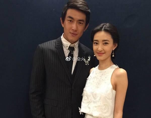 林更新遭医师曝光隐私,工作室发文辟谣却无意透露其恋爱状况!