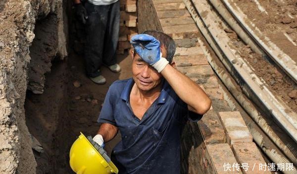 农民工”叫法被取消了，并给出新的叫法