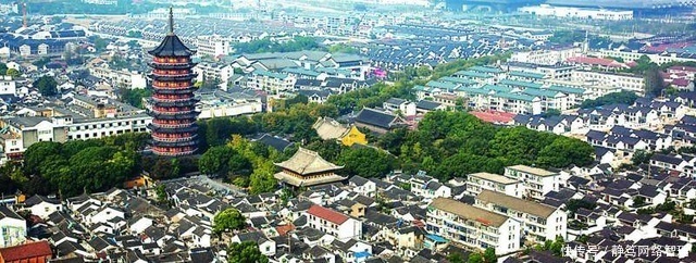 这三座城市的存在，给山东，浙江和江苏带来了无限生机，原来三省