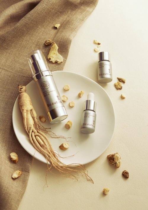 高端中草药护肤攻略，不能只有娘娘们知道