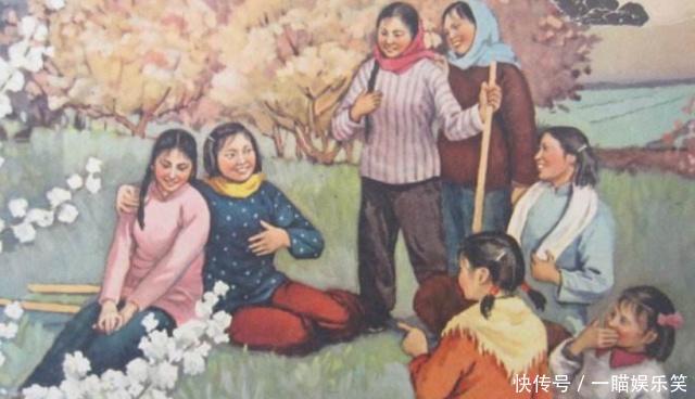  姑娘■农村姑娘在地里挖到1宝石，专家：价值连城，最终上交国家