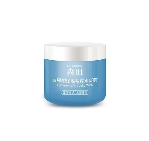 皮肤:最好的免洗睡眠面膜是哪款 10款最好用的睡眠面膜推荐
