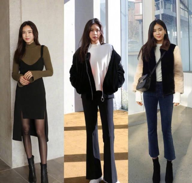  「精致」15套轻熟感穿搭，时髦又高级，让你由内而外都散发精致女人味