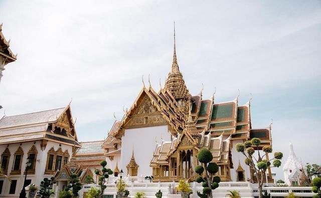 东南亚最危险的两大国家:其中一个是缅甸,另一个你知道是哪里吗