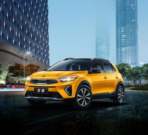  『设计』95后的第一台SUV，顶配8万的奕跑实力怎么样？