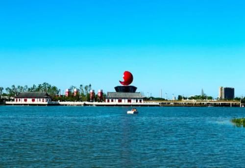  威海：山东让人住着最舒服的城市，气候宜人环境佳，却不是青岛