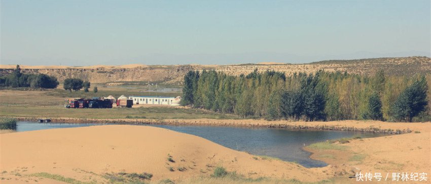 从良田变成荒漠，再从荒漠变成绿洲，这其中到底经历了什么