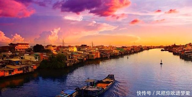 湄公河大虾泛滥，为何中国吃货不敢“下嘴”？导游：多得让人疑虑