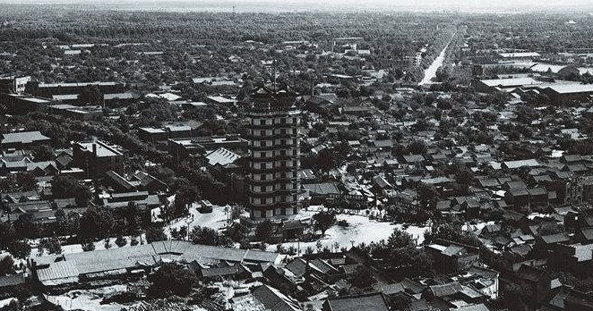  拥有■中国拥有15个副省级城市，为何没有郑州和长沙两个省会