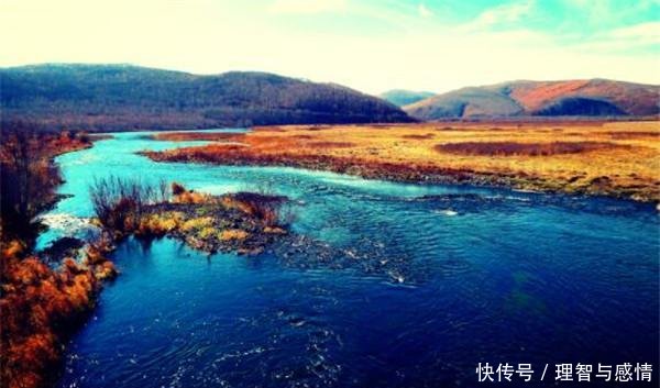 兴安盟10大最好玩的地方，阿尔山国家森林公园必去，你去过吗